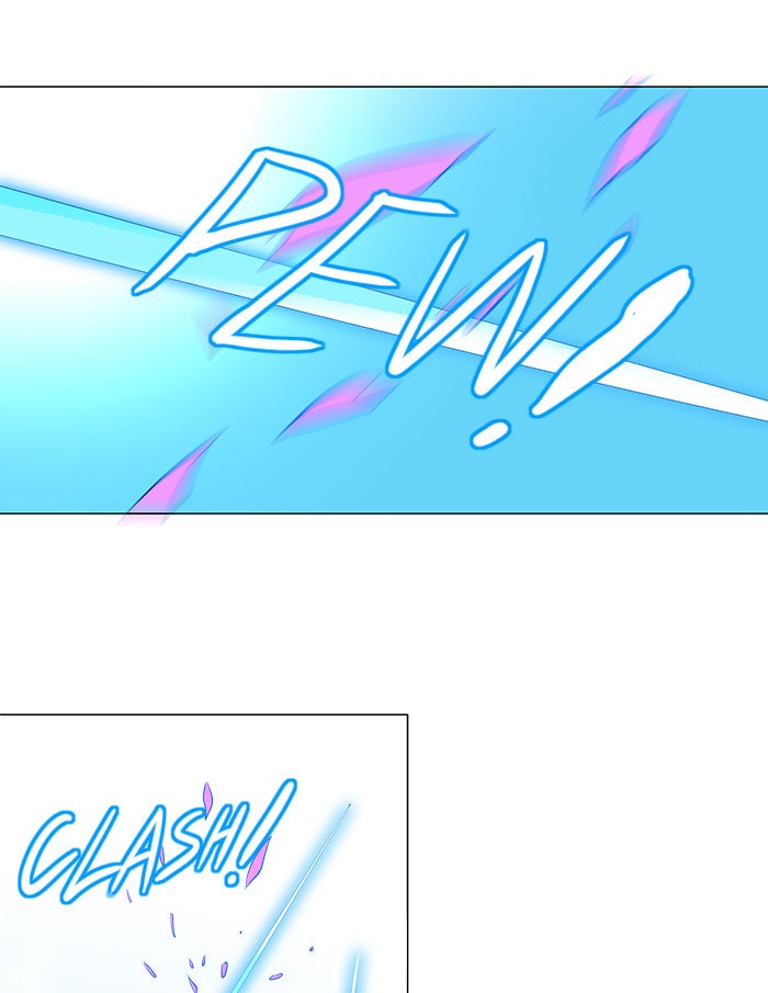 Tower of God manga, chapter 187, page 16 of 37