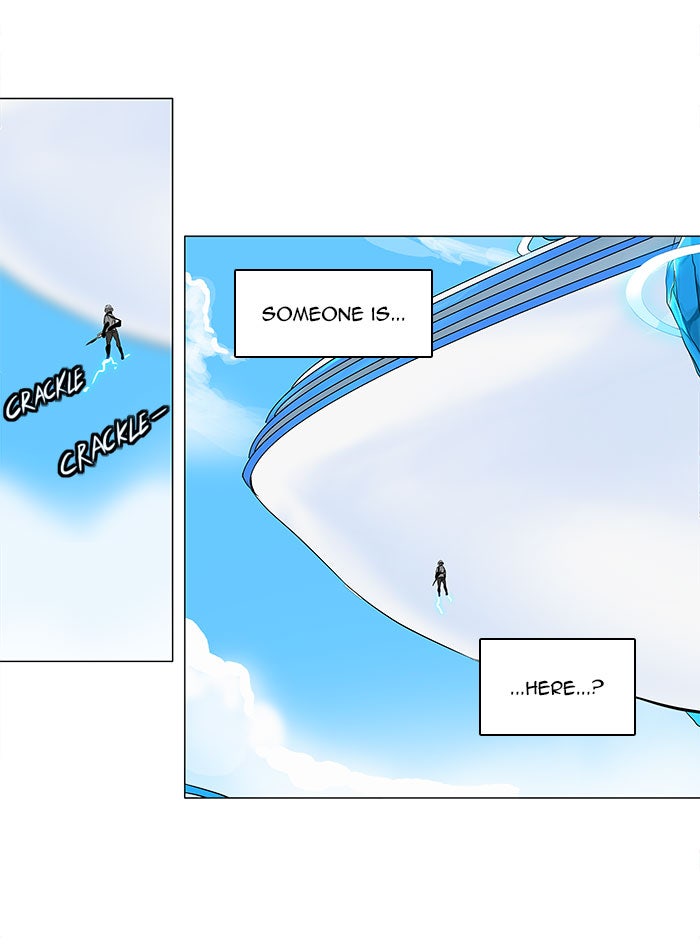 Tower of God manga, chapter 187, page 24 of 37