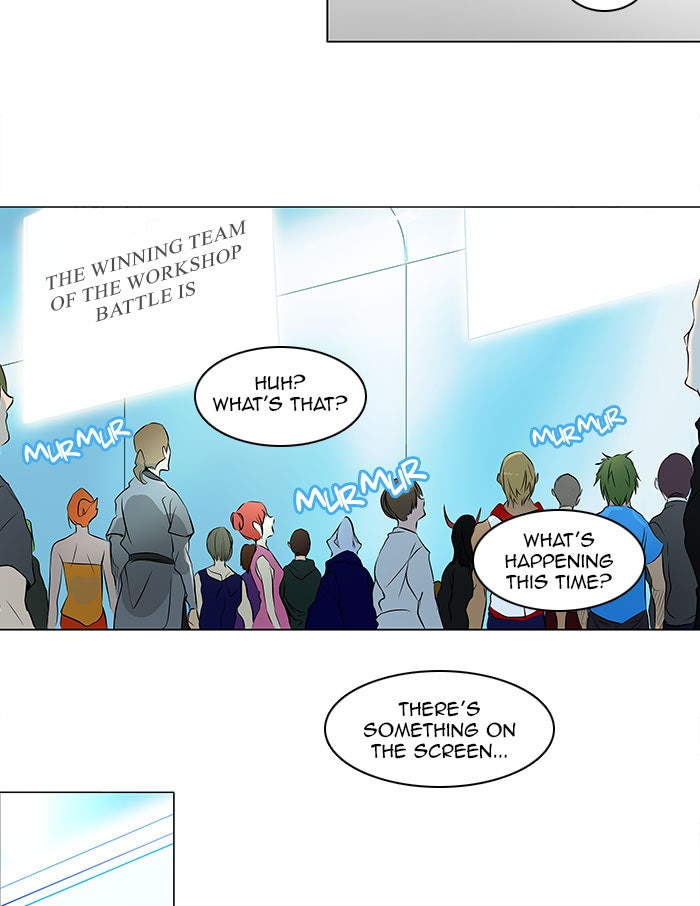 Tower of God manga, chapter 187, page 28 of 37