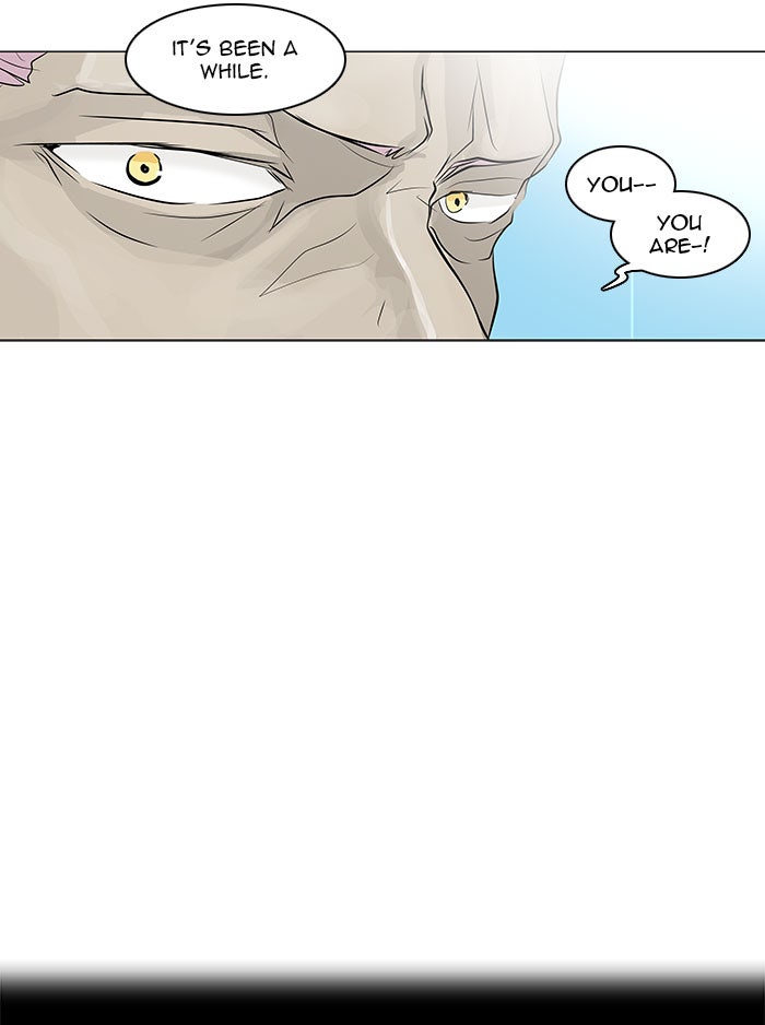 Tower of God manga, chapter 187, page 3 of 37