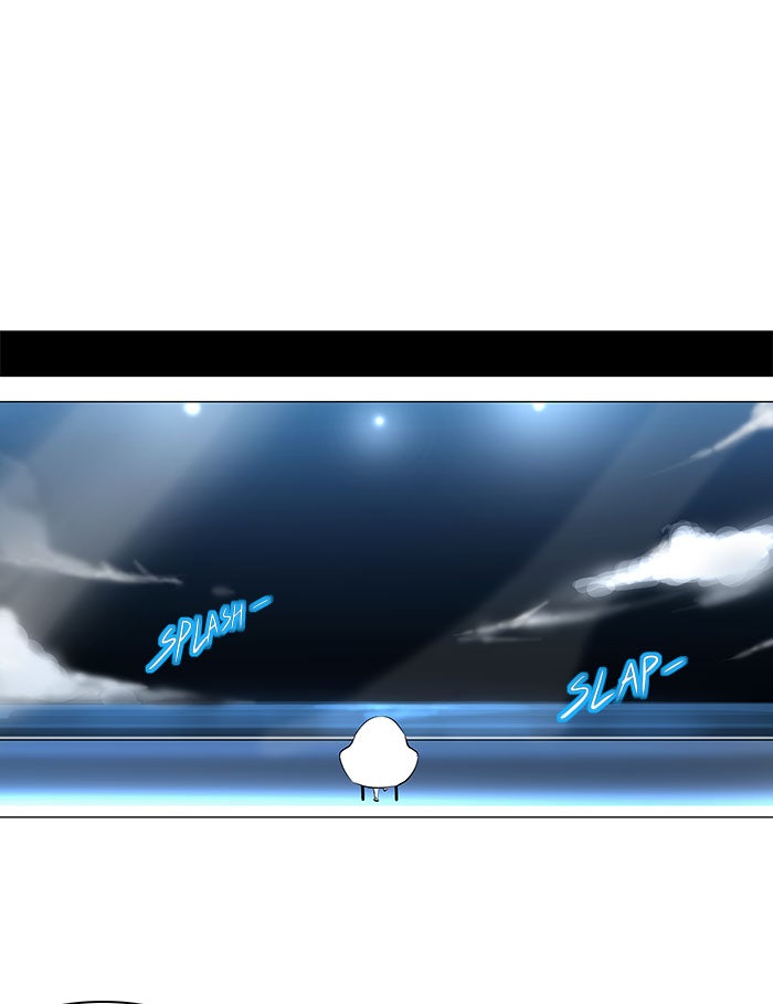 Tower of God manga, chapter 187, page 32 of 37