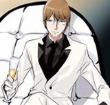 Tower of God Chapter 187: [Season 2] Ep. 107 cover