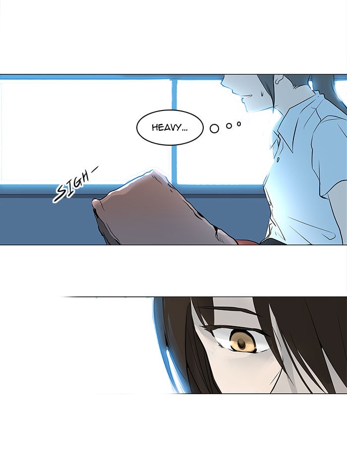 Tower of God manga, chapter 188, page 2 of 31