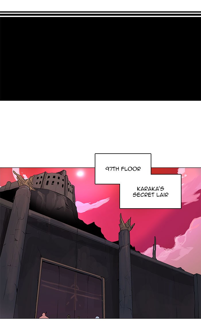 Tower of God manga, chapter 188, page 28 of 31