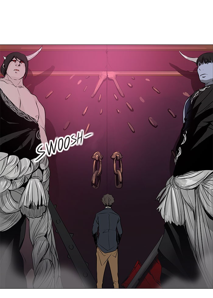 Tower of God manga, chapter 188, page 29 of 31