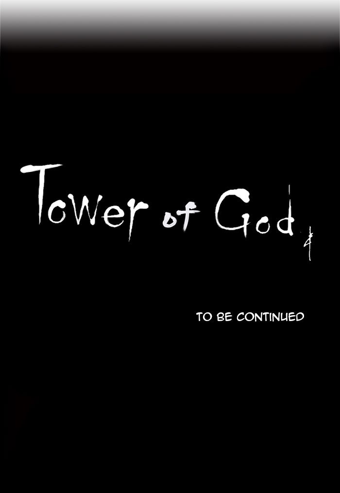 Tower of God manga, chapter 188, page 31 of 31