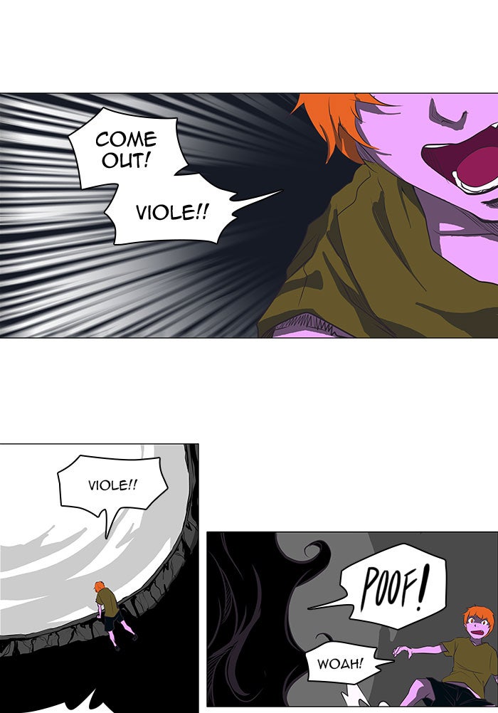 Tower of God manga, chapter 188, page 6 of 31