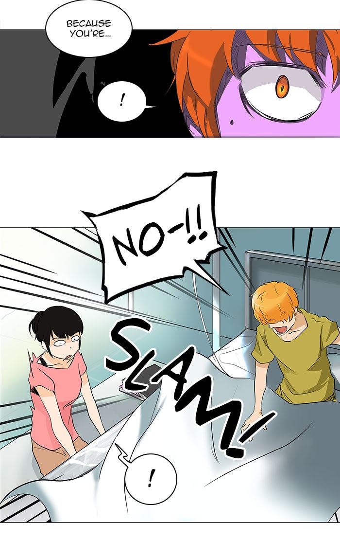 Tower of God manga, chapter 188, page 8 of 31