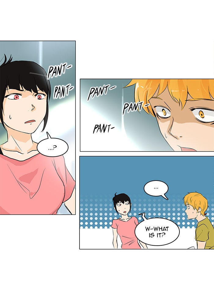 Tower of God manga, chapter 188, page 9 of 31