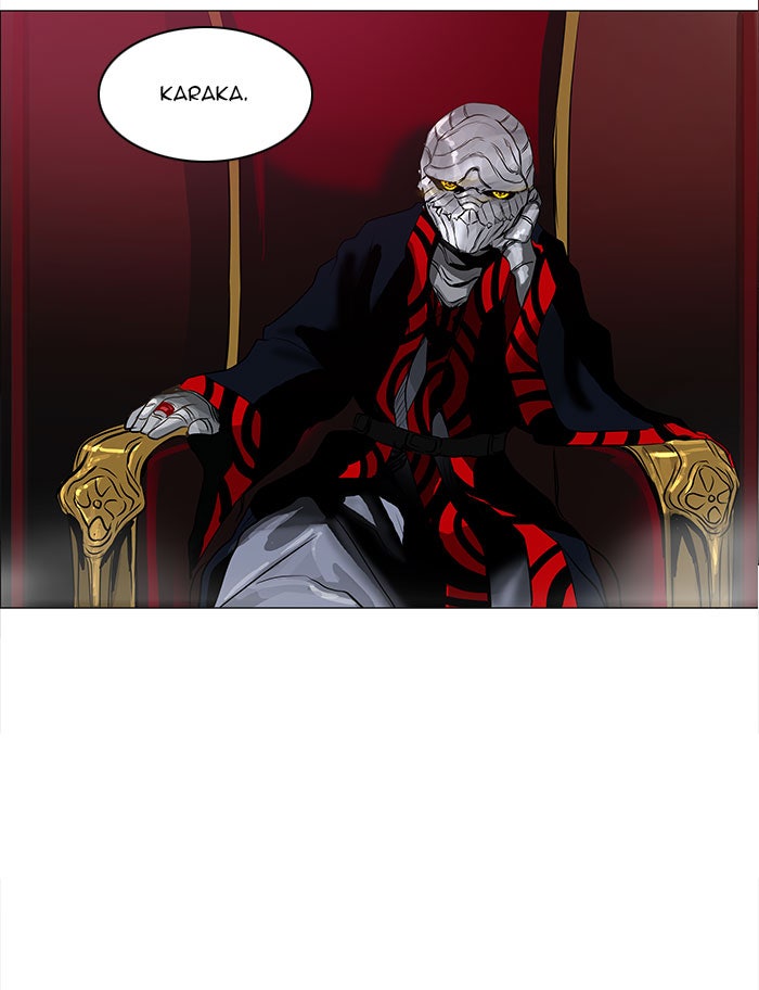 Tower of God manga, chapter 189, page 11 of 47