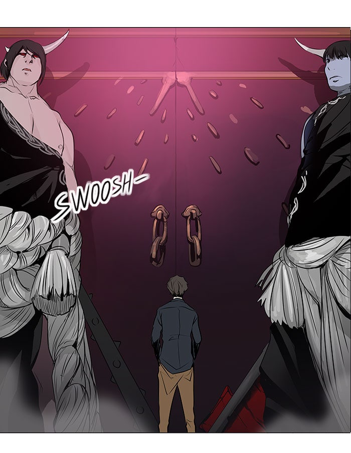 Tower of God manga, chapter 189, page 2 of 47