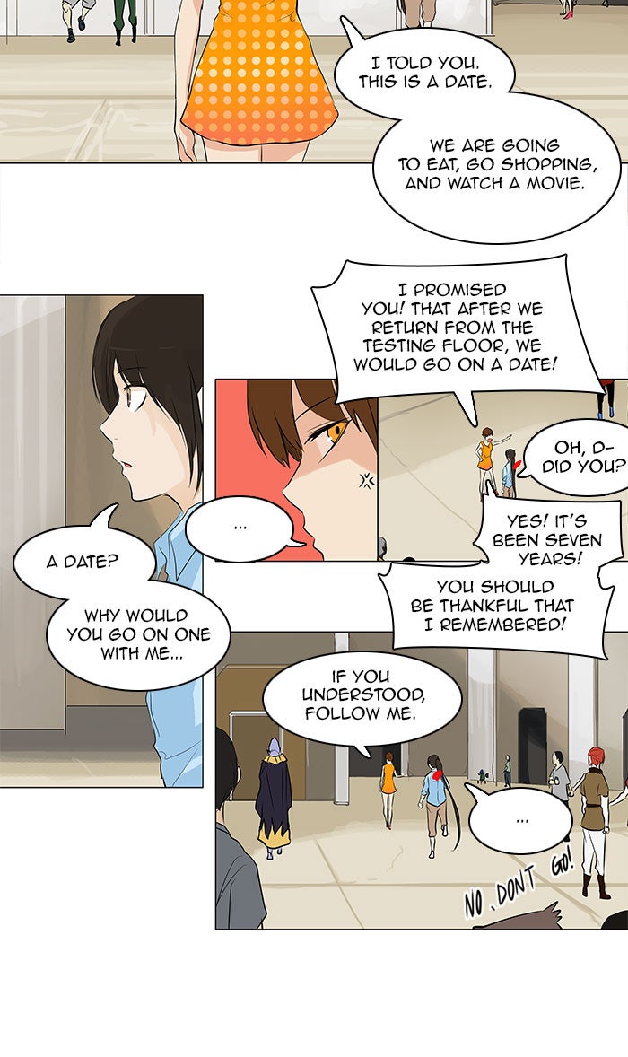 Tower of God manga, chapter 189, page 26 of 47
