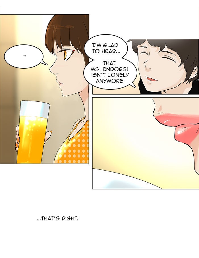Tower of God manga, chapter 189, page 35 of 47