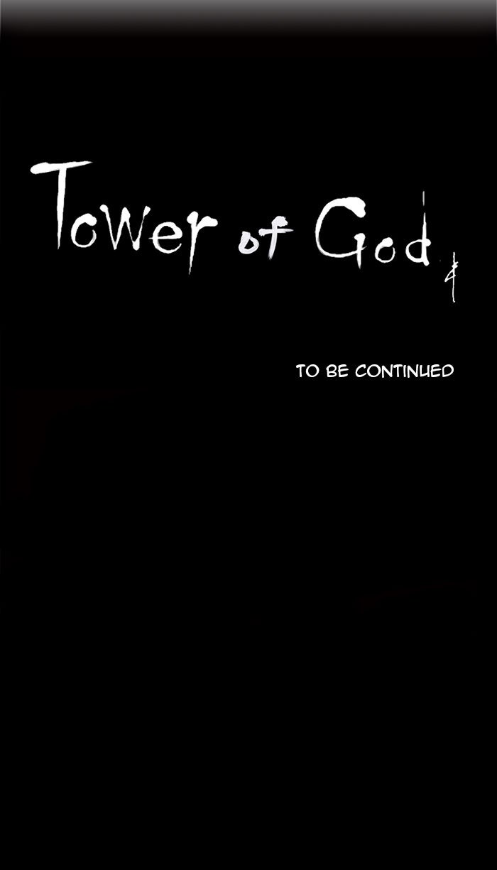 Tower of God manga, chapter 189, page 46 of 47