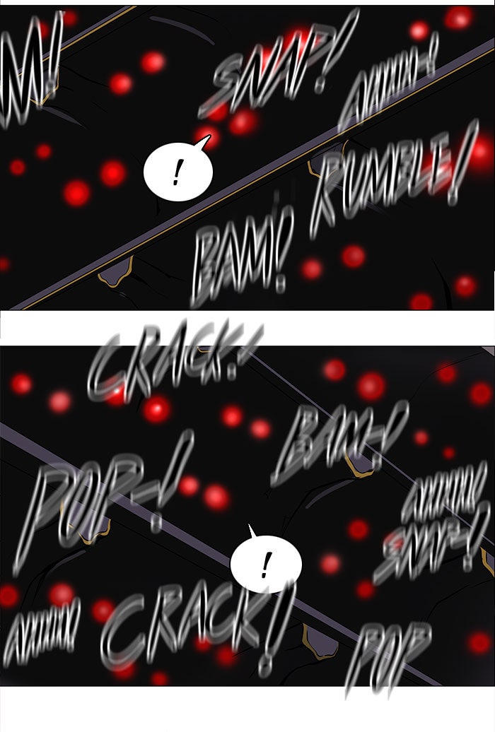 Tower of God manga, chapter 189, page 8 of 47