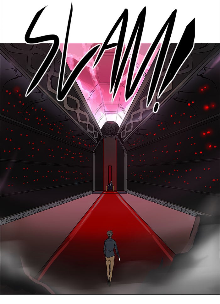 Tower of God manga, chapter 189, page 9 of 47