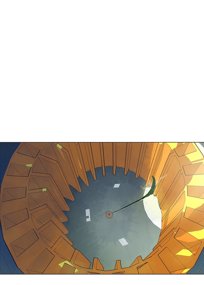 Tower of God manga, chapter 19, page 10 of 48