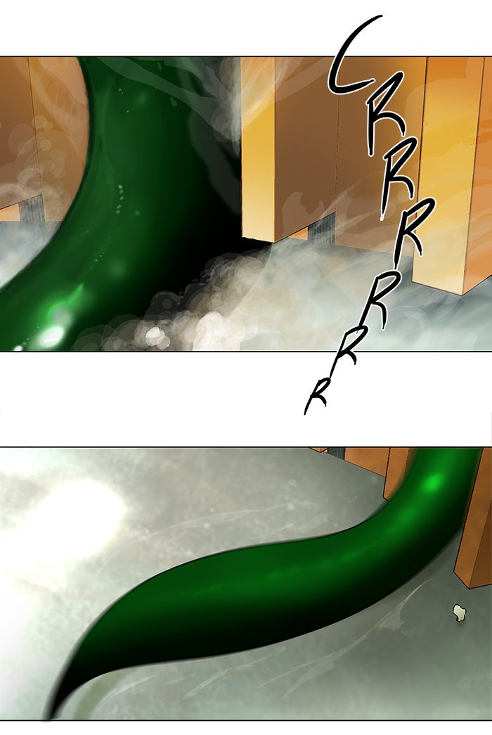 Tower of God manga, chapter 19, page 11 of 48