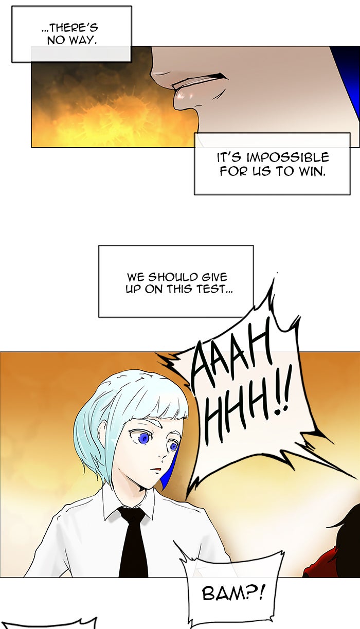 Tower of God manga, chapter 19, page 18 of 48