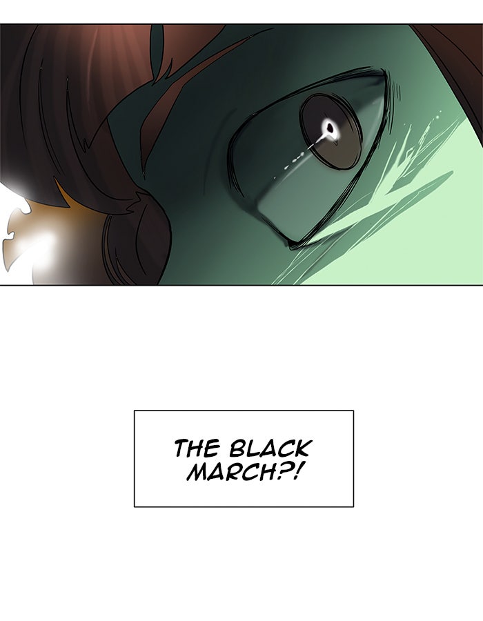 Tower of God manga, chapter 19, page 24 of 48