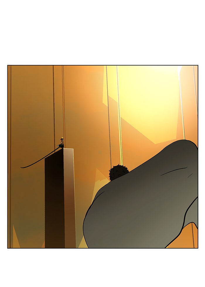 Tower of God manga, chapter 19, page 26 of 48