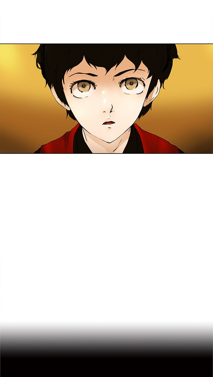 Tower of God manga, chapter 19, page 47 of 48