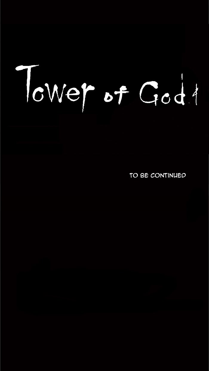 Tower of God manga, chapter 19, page 48 of 48