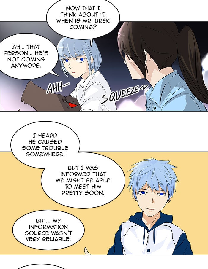 Tower of God manga, chapter 190, page 13 of 38