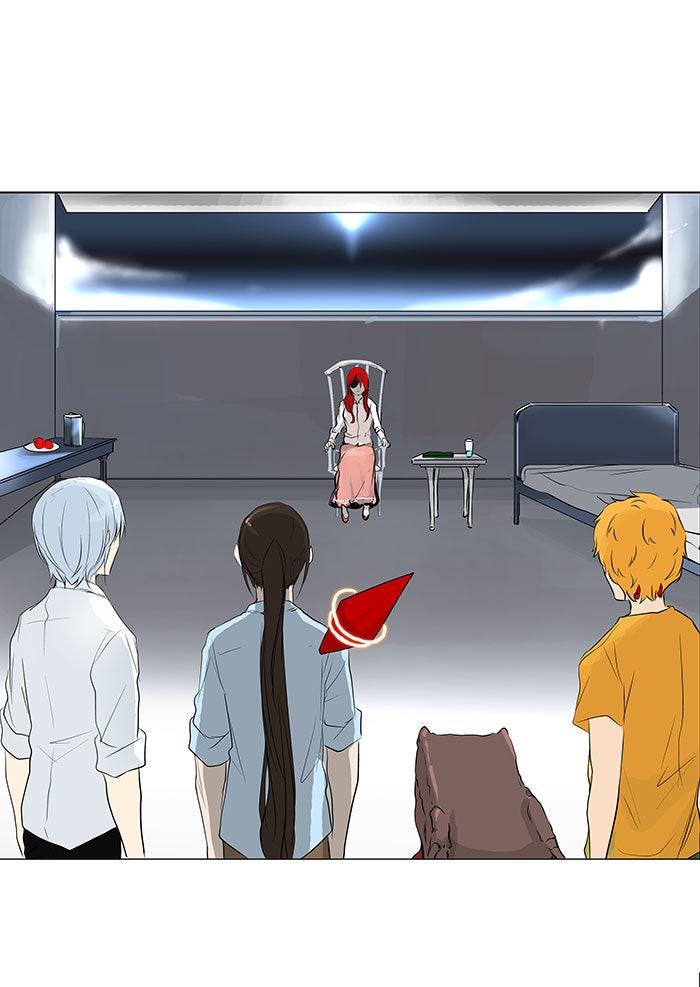 Tower of God manga, chapter 190, page 26 of 38