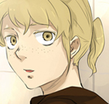 Tower of God Chapter 190: [Season 2] Ep. 110 cover