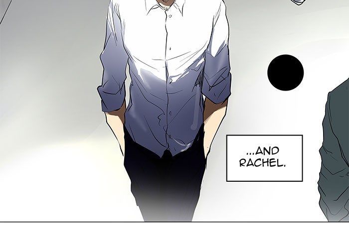 Tower of God manga, chapter 191, page 16 of 50