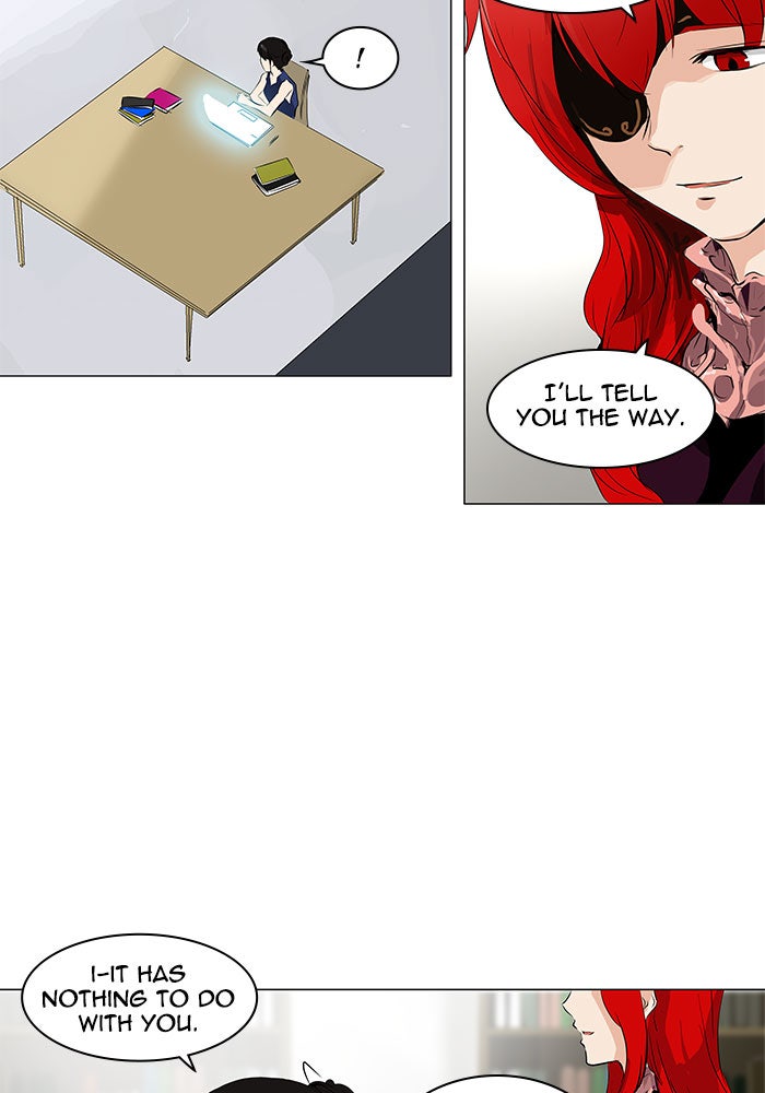 Tower of God manga, chapter 191, page 28 of 50