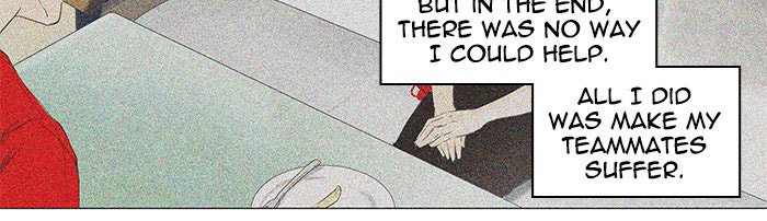 Tower of God manga, chapter 191, page 35 of 50