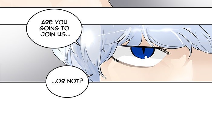 Tower of God manga, chapter 192, page 16 of 57