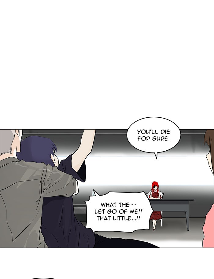 Tower of God manga, chapter 192, page 24 of 57