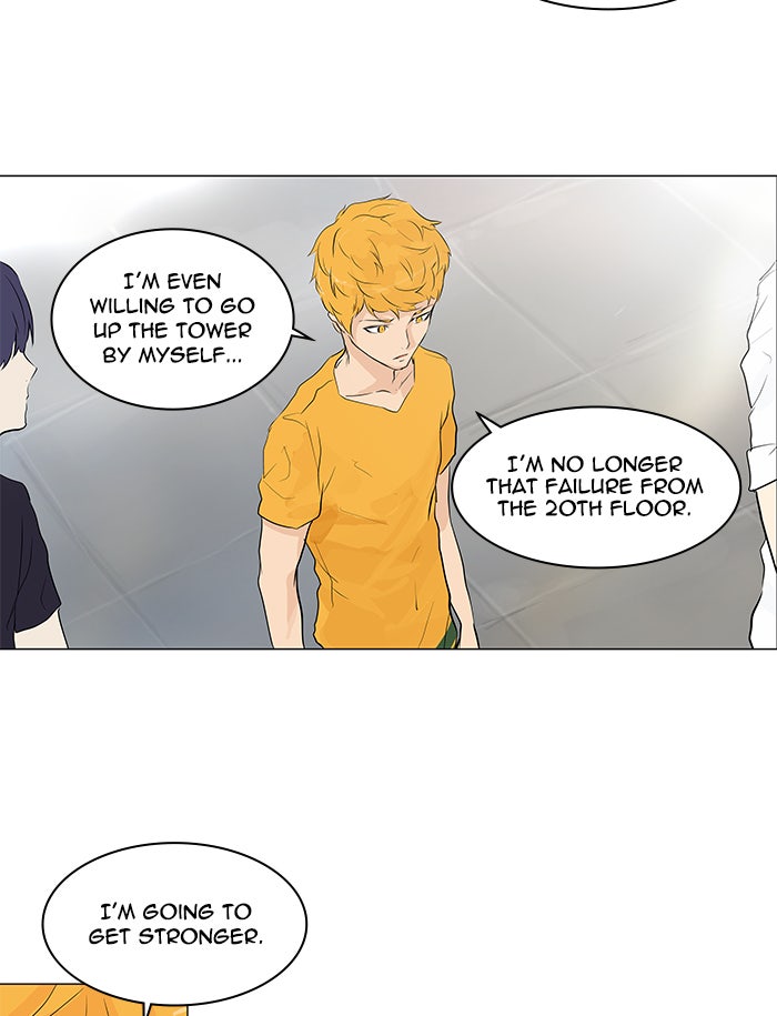 Tower of God manga, chapter 192, page 28 of 57