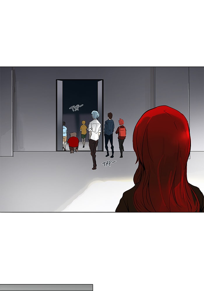 Tower of God manga, chapter 192, page 31 of 57