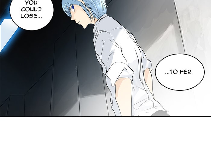 Tower of God manga, chapter 192, page 36 of 57