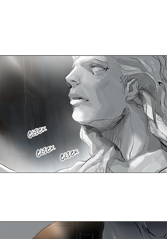 Tower of God manga, chapter 192, page 43 of 57