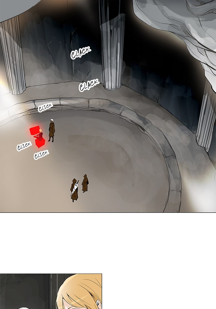 Tower of God manga, chapter 192, page 44 of 57