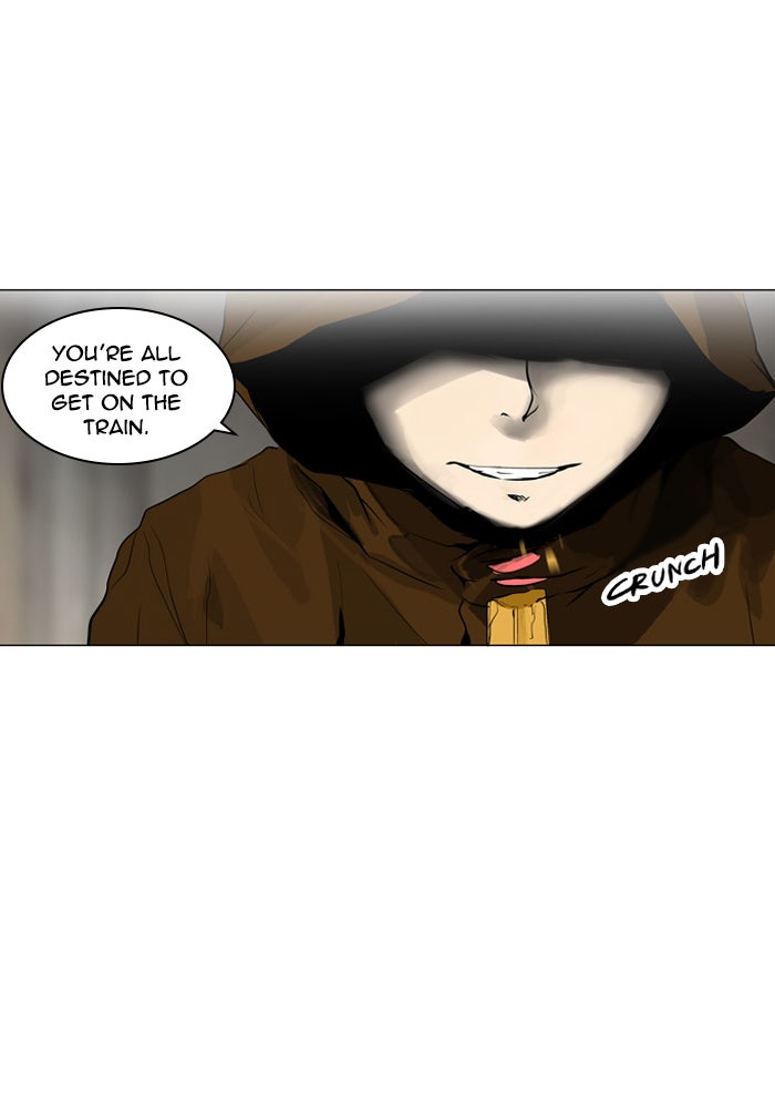 Tower of God manga, chapter 192, page 48 of 57
