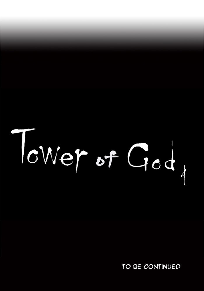 Tower of God manga, chapter 192, page 56 of 57