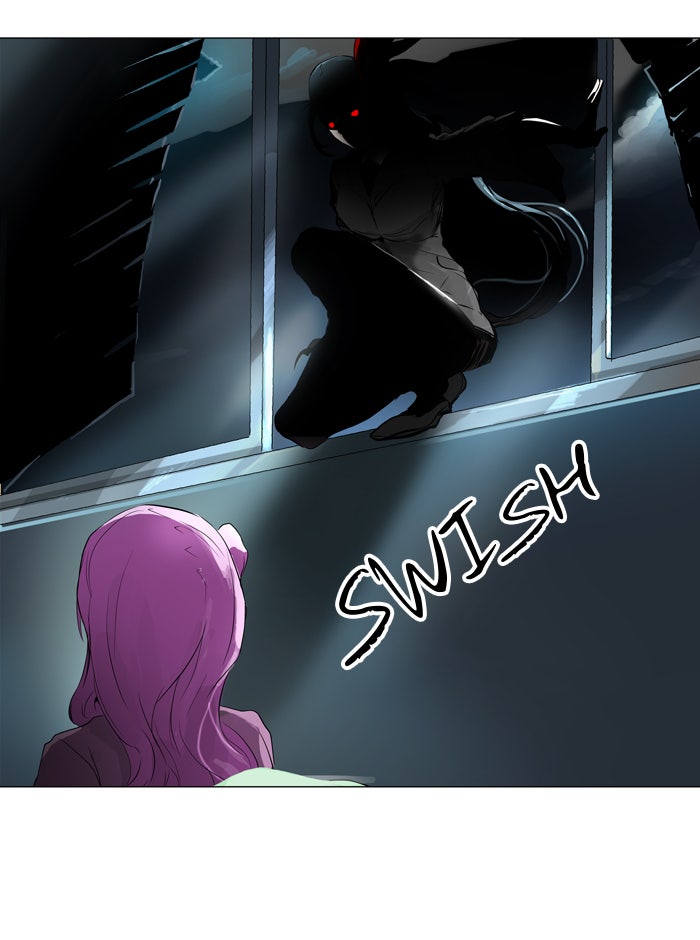 Tower of God manga, chapter 193, page 24 of 35