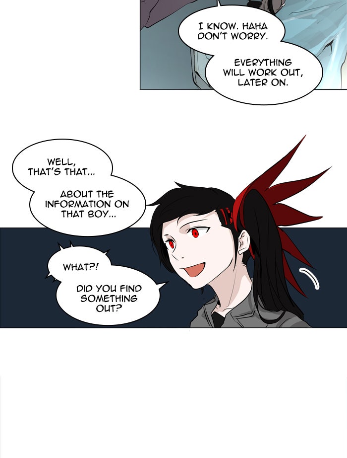Tower of God manga, chapter 193, page 30 of 35