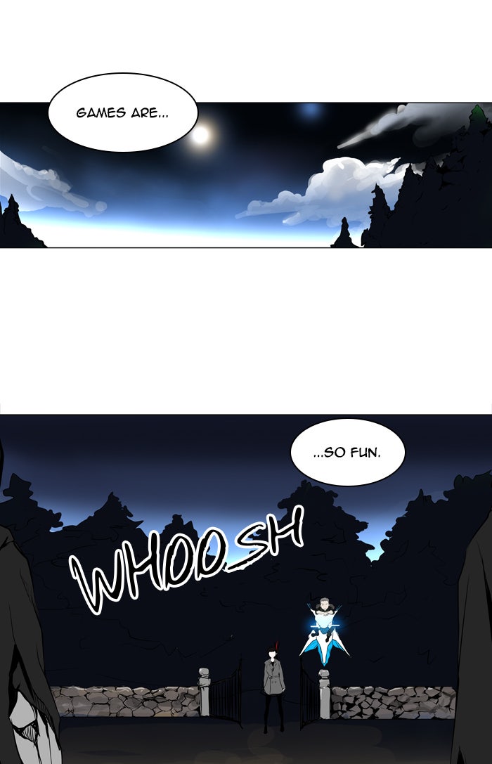 Tower of God manga, chapter 193, page 7 of 35