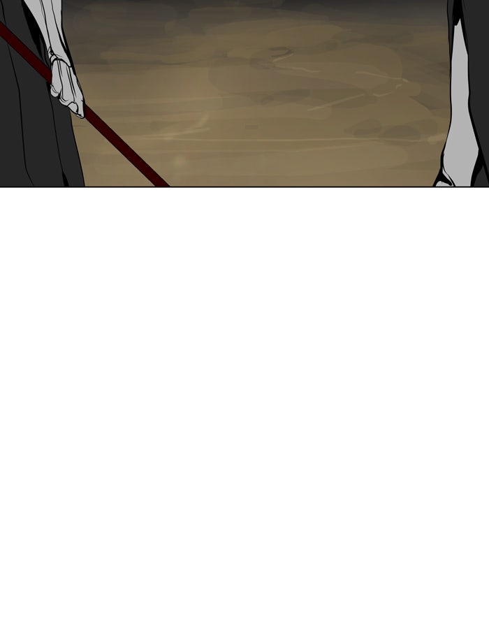 Tower of God manga, chapter 193, page 8 of 35