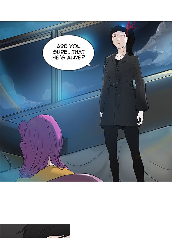 Tower of God manga, chapter 194, page 5 of 36