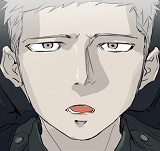 Tower of God Chapter 194: [Season 2] Ep. 114 cover