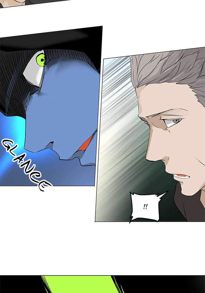 Tower of God manga, chapter 195, page 15 of 44
