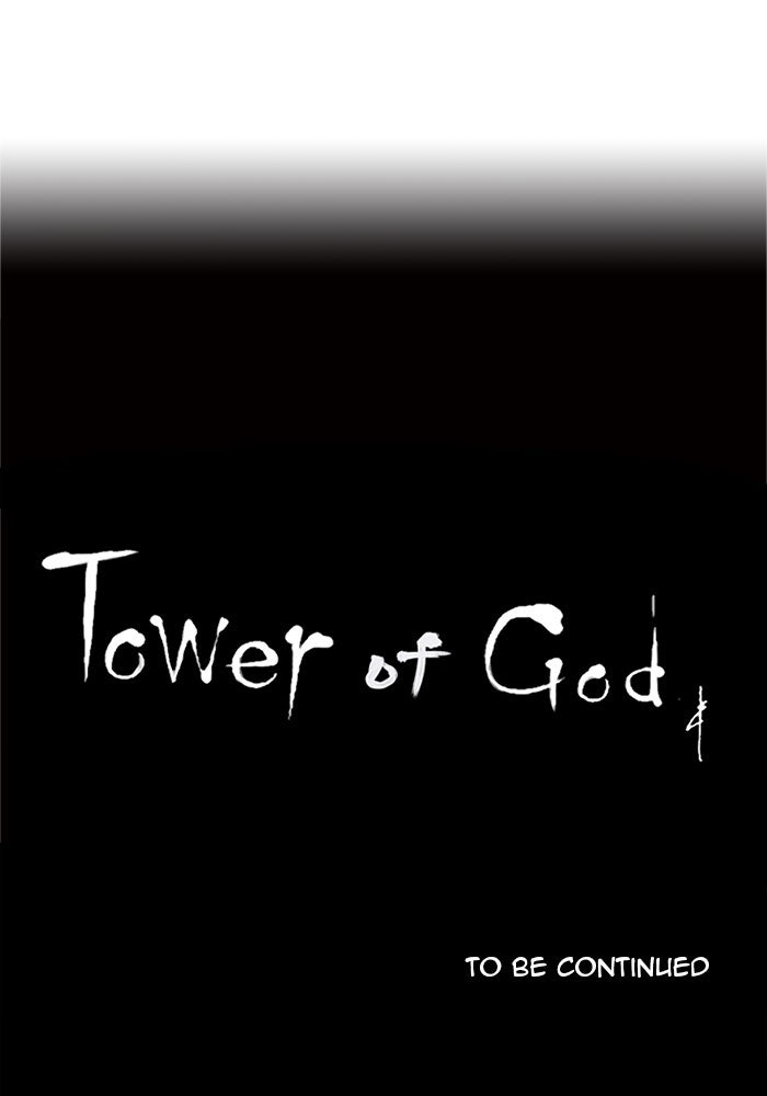 Tower of God manga, chapter 195, page 43 of 44